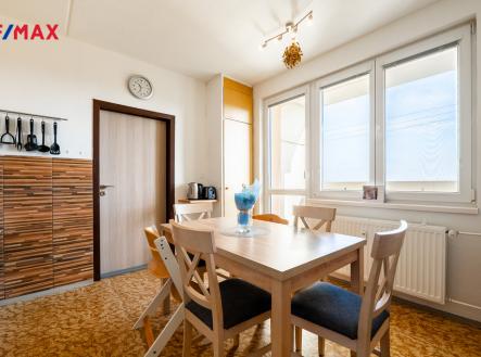 Prodej bytu, 3+1, 78 m²