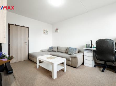 Prodej bytu, 3+1, 78 m²