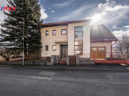 Prodej domu/vily, 210 m²