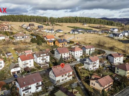 Prodej domu/vily, 210 m²