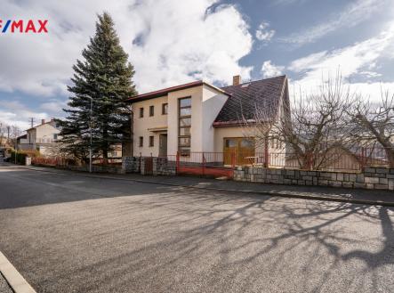 Prodej domu/vily, 210 m²