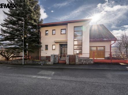 Prodej domu/vily, 210 m²