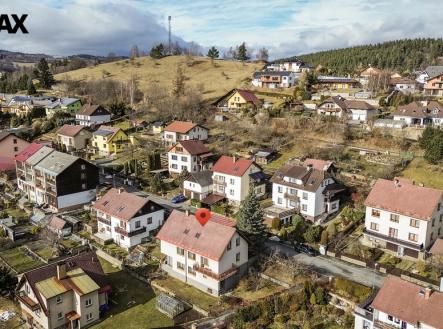 Prodej domu/vily, 210 m²