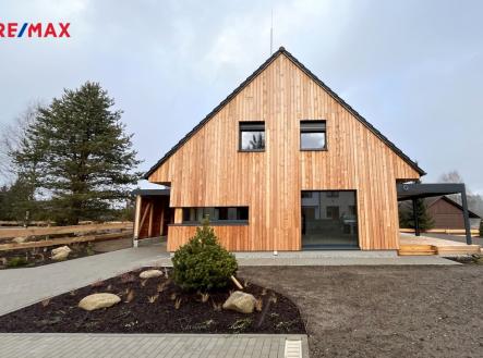 Pronájem domu/vily, 134 m²