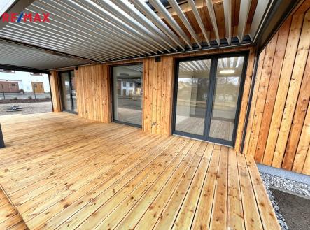 Pronájem domu/vily, 134 m²