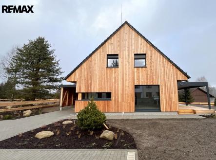 Pronájem domu/vily, 134 m²