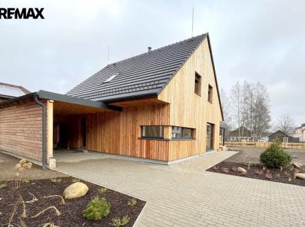 Pronájem domu/vily, 134 m²