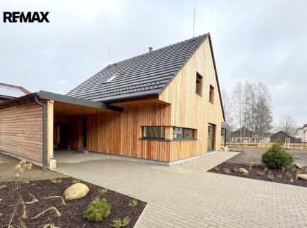 Pronájem domu/vily, 134 m²