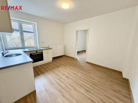 Pronájem bytu, 1+1, 36 m²