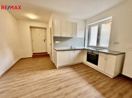 Pronájem bytu, 1+1, 36 m²