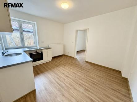 Pronájem bytu, 1+1, 36 m²