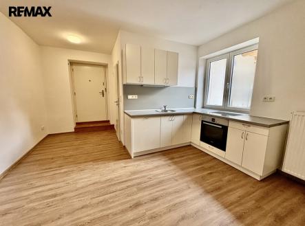 Pronájem bytu, 1+1, 36 m²