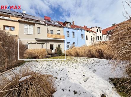 Pronájem bytu, 3+1, 100 m²