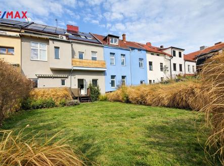 Pronájem bytu, 3+1, 100 m²