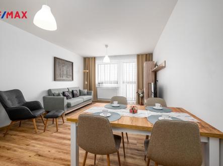 Prodej bytu, 2+kk, 73 m²