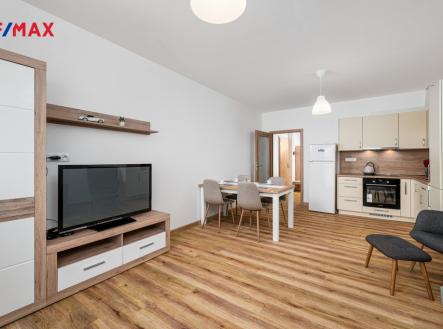 Prodej bytu, 2+kk, 73 m²
