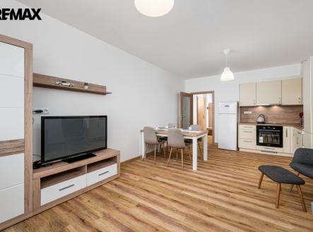 Prodej bytu, 2+kk, 73 m²