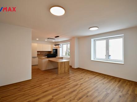 Pronájem bytu, 2+kk, 60 m²