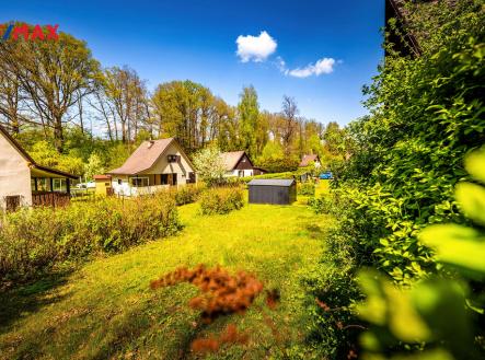 Prodej chaty/rekreačního objektu, 50 m²