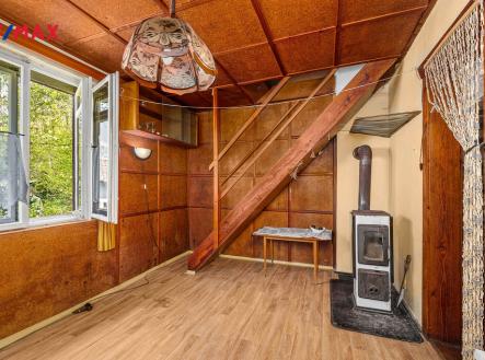 Prodej chaty/rekreačního objektu, 50 m²