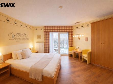 Prodej bytu, 1+kk, 24 m²