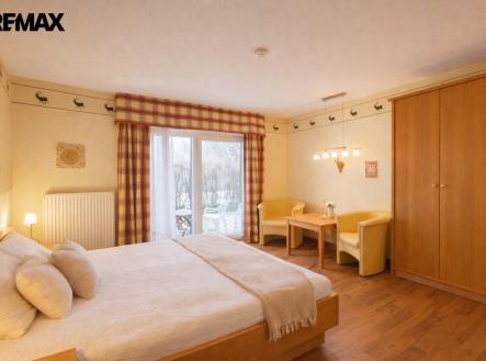 Prodej bytu, 1+kk, 24 m²