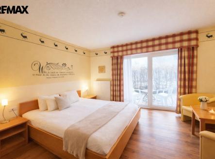 Prodej bytu, 1+kk, 24 m²