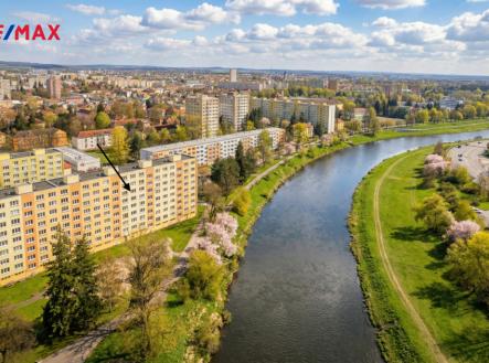 Prodej bytu, 3+1, 65 m²