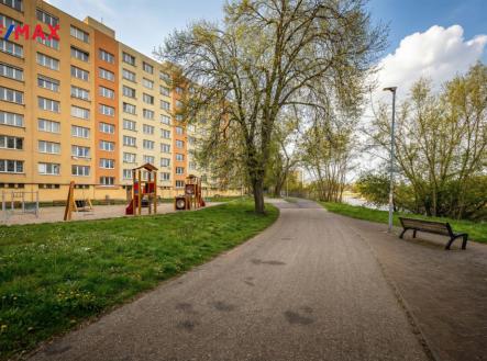 Prodej bytu, 3+1, 65 m²