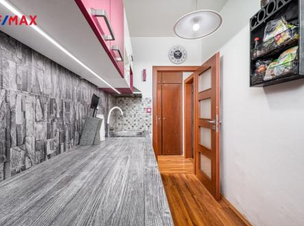 Prodej bytu, 3+1, 65 m²