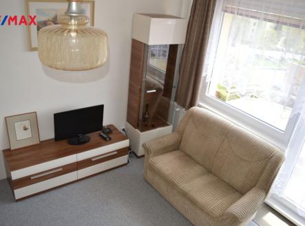 Pronájem bytu, 1+1, 42 m²