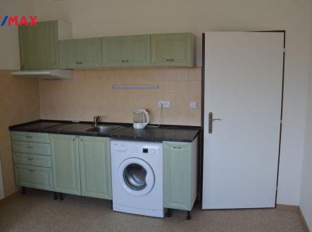 Pronájem bytu, 1+1, 42 m²