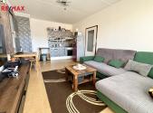 Prodej bytu, 2+kk, 42 m²