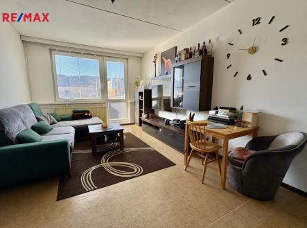 Prodej bytu, 2+kk, 42 m²