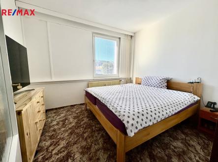 Prodej bytu, 2+kk, 42 m²