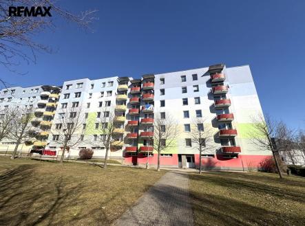 Prodej bytu, 2+kk, 42 m²