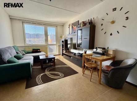 Prodej bytu, 2+kk, 42 m²