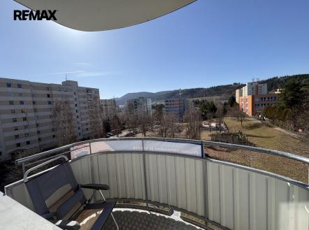 Prodej bytu, 2+kk, 42 m²