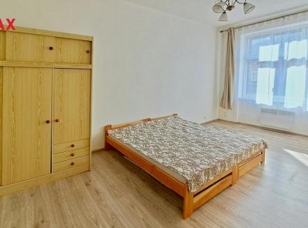 Pronájem bytu, 1+1, 42 m²