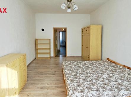 Pronájem bytu, 1+1, 42 m²