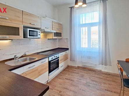 Pronájem bytu, 1+1, 42 m²