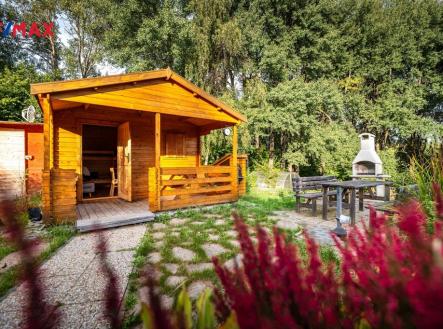 Prodej pozemku pro bydlení, 4 505 m²