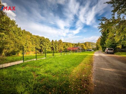 Prodej pozemku pro bydlení, 4 505 m²