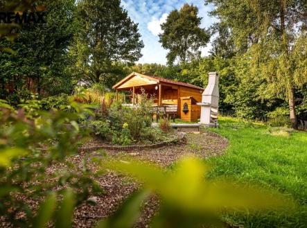 Prodej pozemku pro bydlení, 4 505 m²