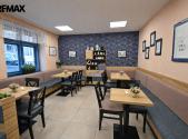 Pronájem restaurace, 95 m²