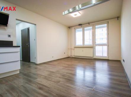 Pronájem bytu, 2+kk, 40 m²
