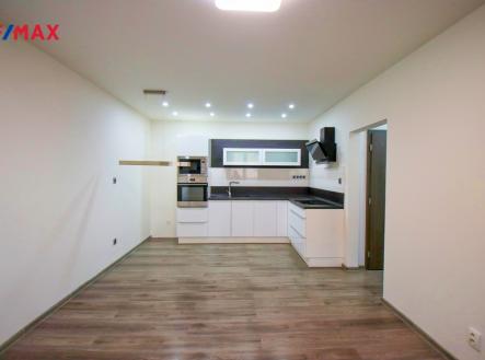 Pronájem bytu, 2+kk, 40 m²