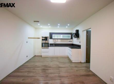 Pronájem bytu, 2+kk, 40 m²