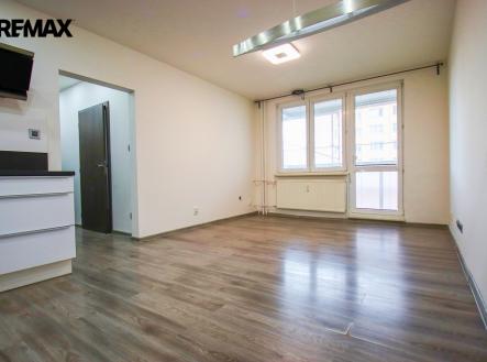 Pronájem bytu, 2+kk, 40 m²