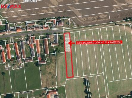 Prodej pozemku pro bydlení, 1 664 m²